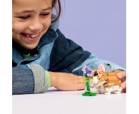 LEGO CREATOR 31376 Uroczy chomik z kwiatkiem - 1473425 - zdjęcie 5